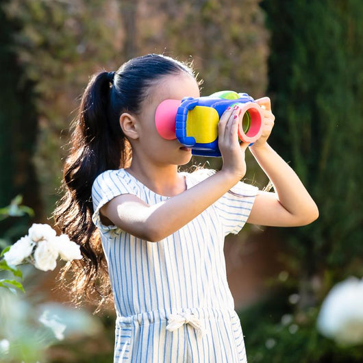 CLYRO Talking Wildlife Camera