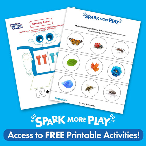 CLYRO Talking Wildlife Camera