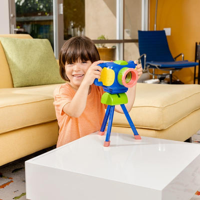 CLYRO Talking Wildlife Camera