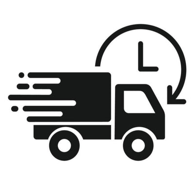 Fast Shipping (FREE)